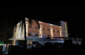 Bhagavath Residency